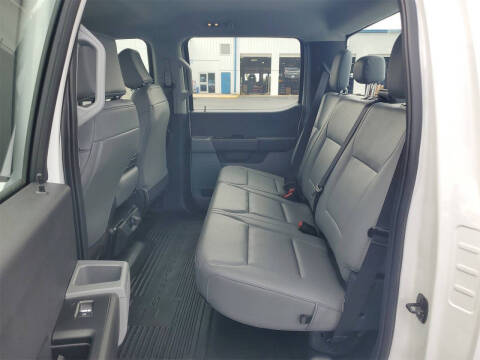 2026 Ford F-250 Super Duty