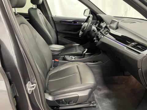 2020 BMW X1 xDrive28i