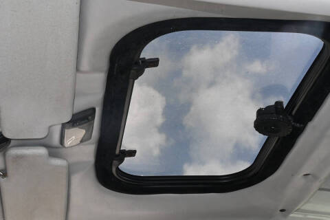 1998 Land Rover Defender