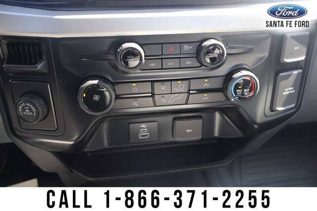 2026 Ford F-350 Super Duty XL