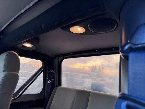 2006 Jeep Wrangler Sport