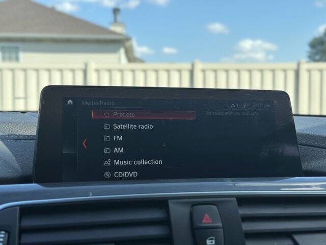 2019 BMW 4 Series 430i