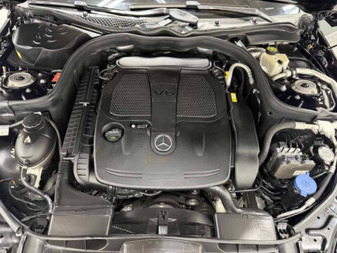 2016 Mercedes-Benz E-Class E 350