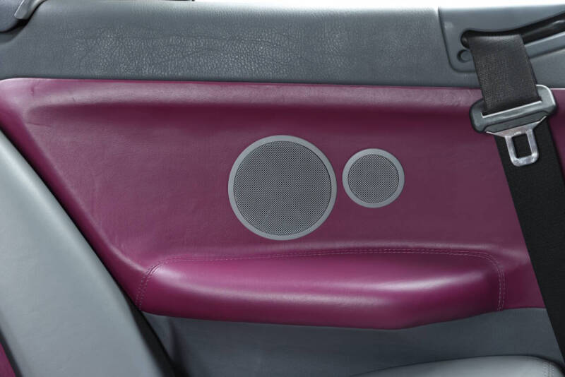 1996 BMW M3