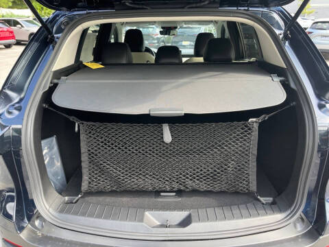 2026 Mazda CX-5 2.5 S Select