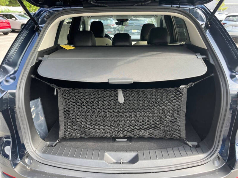 2026 Mazda CX-5 2.5 S Select