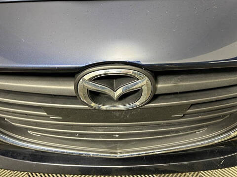 2015 Mazda MAZDA3 i Touring