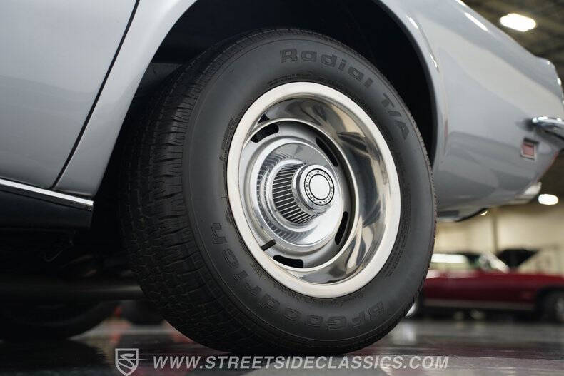 1968 Chevrolet Corvette