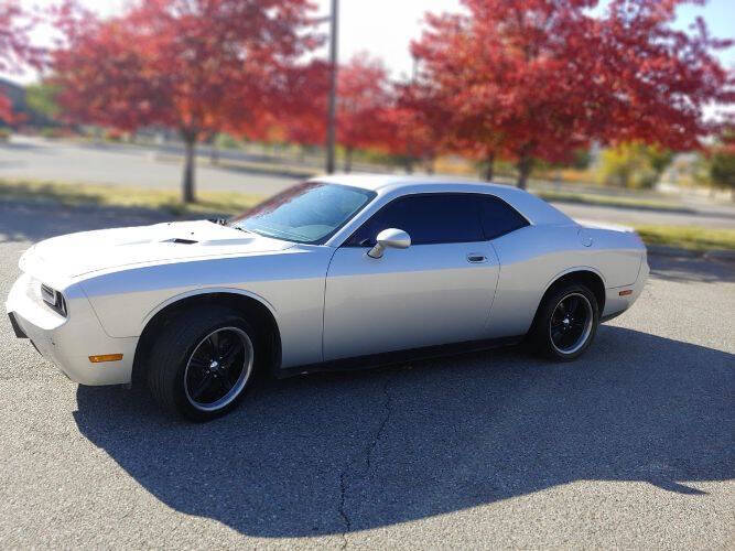 2010 Dodge Challenger