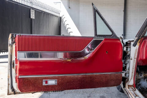 1965 Ford Thunderbird