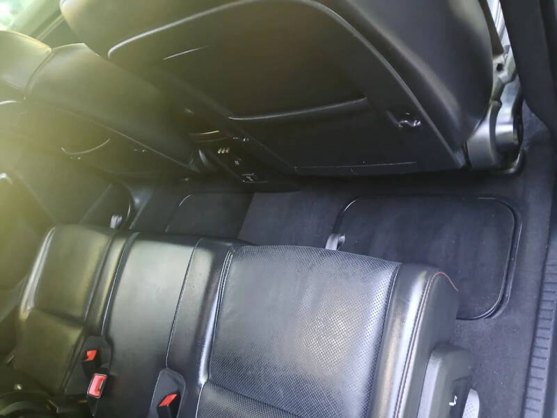2019 Dodge Journey GT