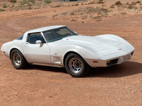 1979 Chevrolet Corvette
