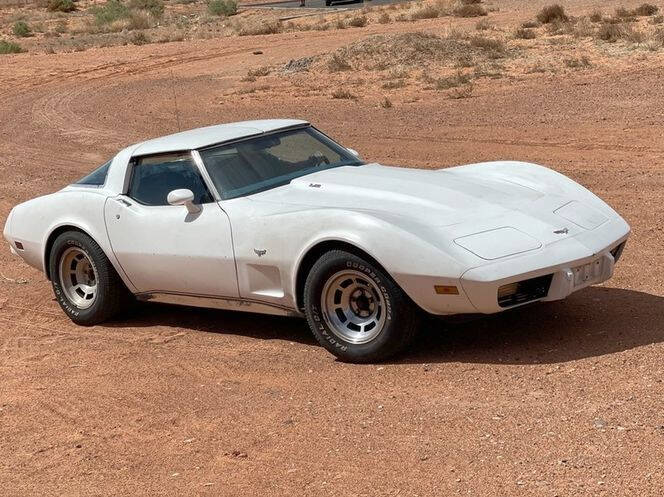 1979 Chevrolet Corvette
