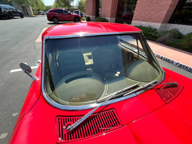 1965 Chevrolet Corvette