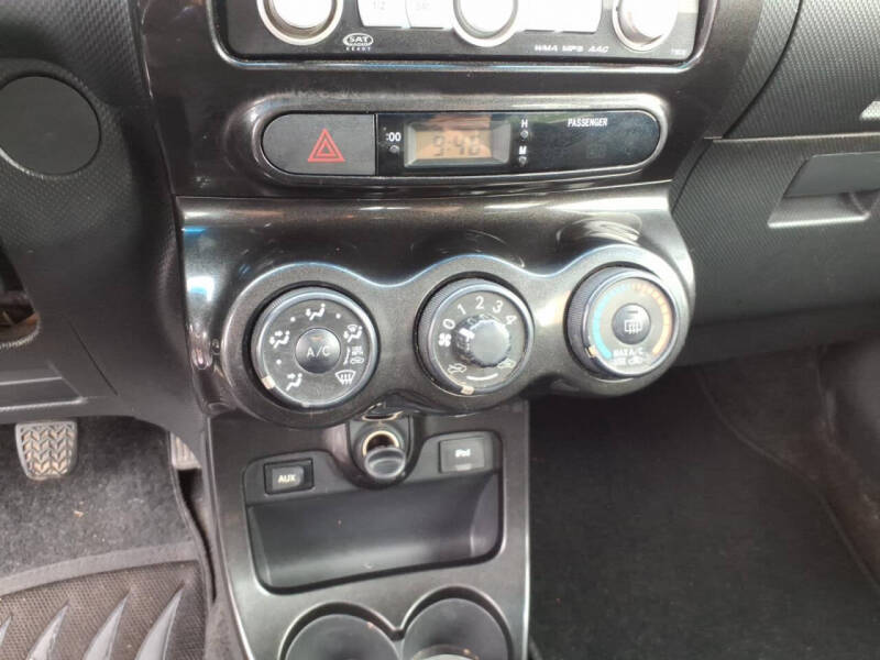 2008 Scion xD