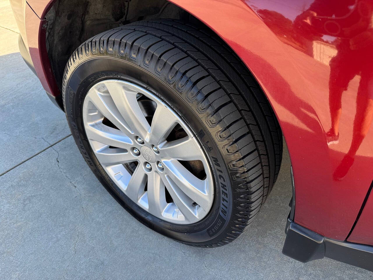 2011 Subaru Forester for sale at Auto Union in Reseda, CA