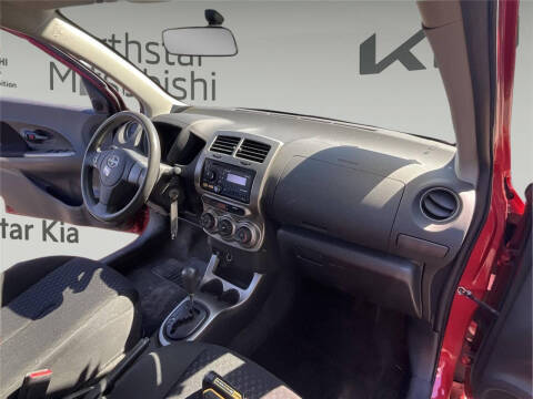 2013 Scion xD