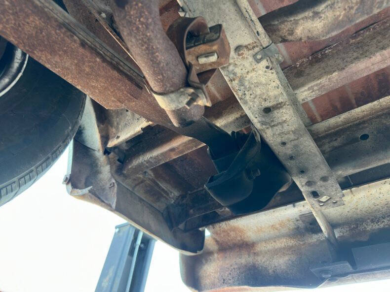 1978 Chevrolet Silverado 1500