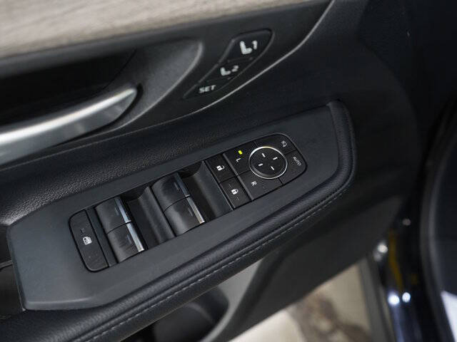 2025 Toyota Grand Highlander Limited