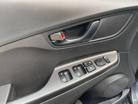 2023 Hyundai Kona N Line