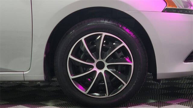 2014 Nissan Sentra SV