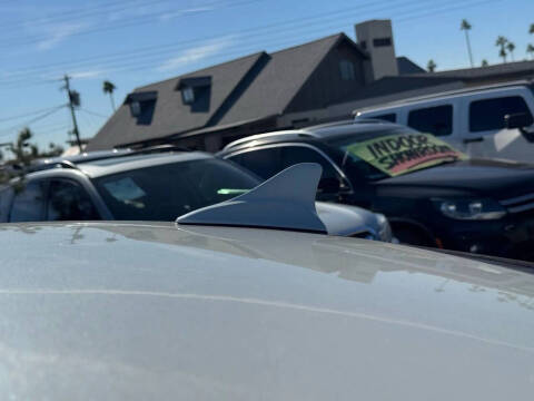 2011 Hyundai Equus Ultimate