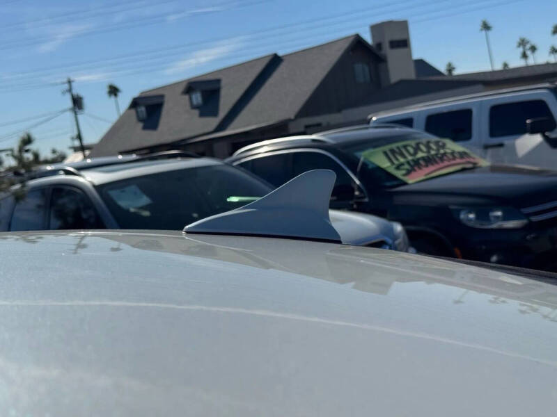 2011 Hyundai Equus Ultimate