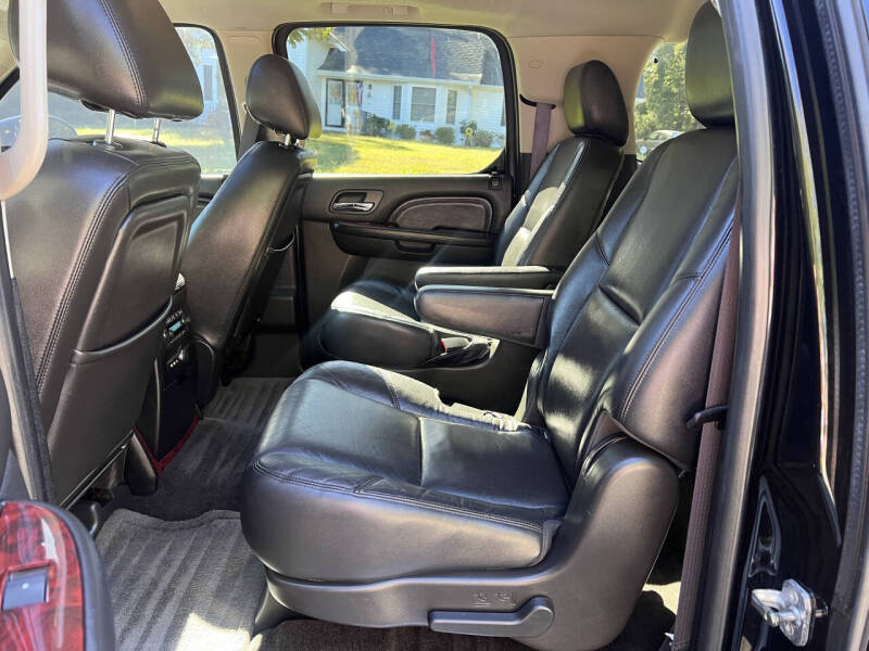 2012 Cadillac Escalade ESV Premium