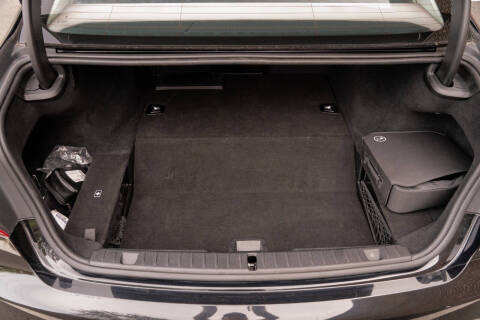 2018 BMW 7 Series 740e xDrive iPerformance