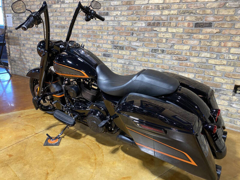 2022 Harley-Davidson Road King® Special