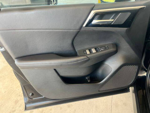 2023 Mitsubishi Outlander PHEV
