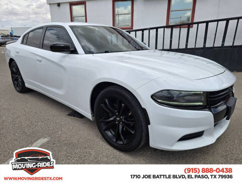 2017 Dodge Charger