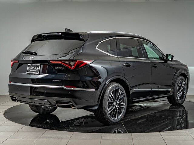 2026 Acura MDX SH-AWD w/Advance