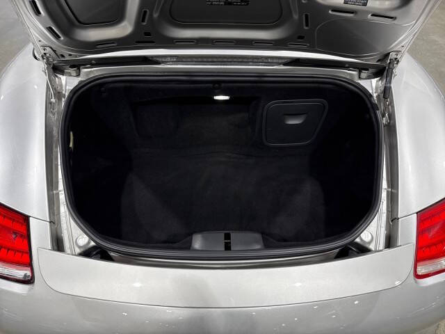 2010 Porsche Boxster S