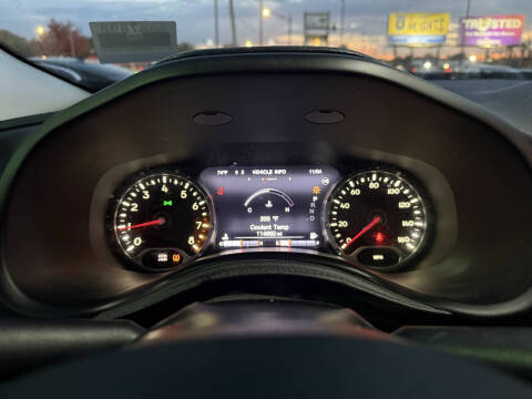 2015 Jeep Renegade Trailhawk