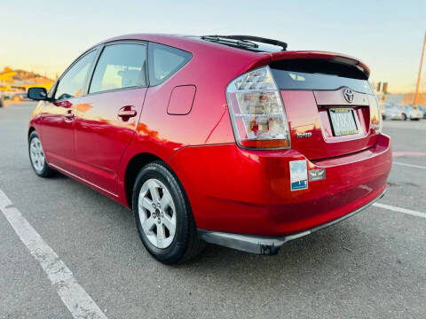 2009 Toyota Prius