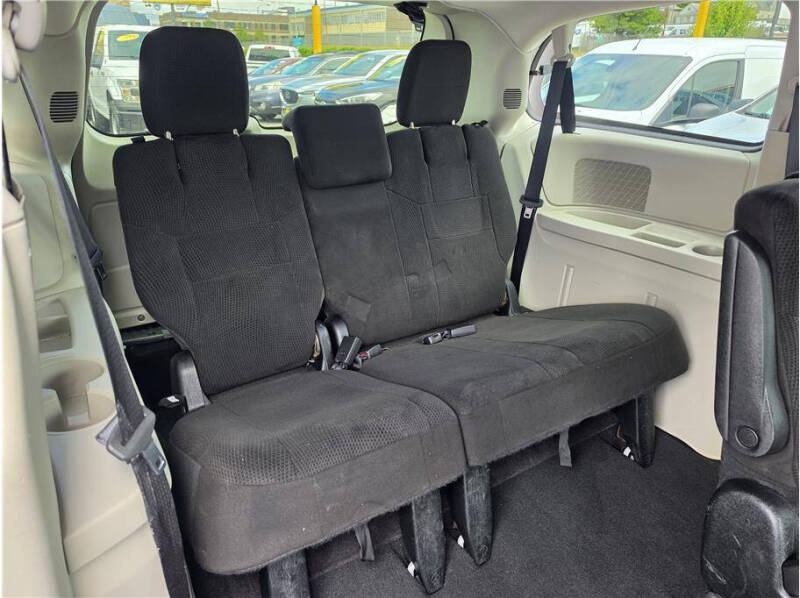 2013 Dodge Grand Caravan
