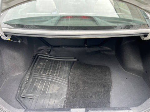 2004 Honda Civic Value Package