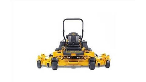 2024 Hustler Super 104