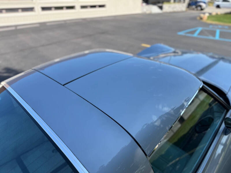 1978 Chevrolet Corvette