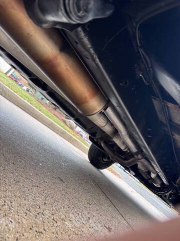 2011 Ford E-Series E-250