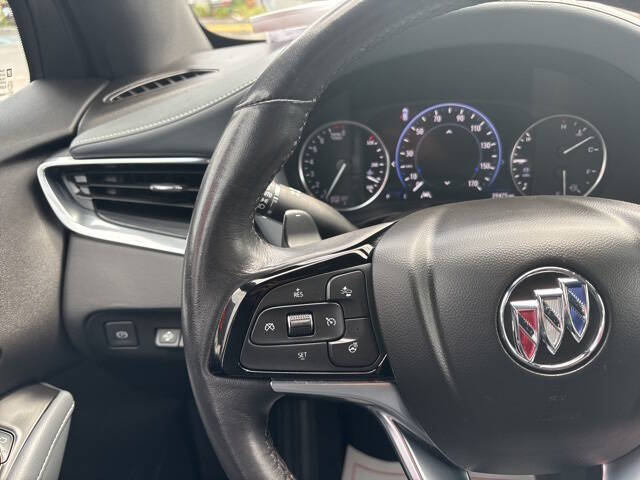 2024 Buick Enclave Premium