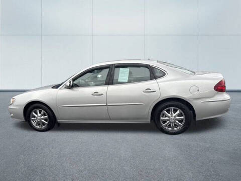 2005 Buick LaCrosse CXL