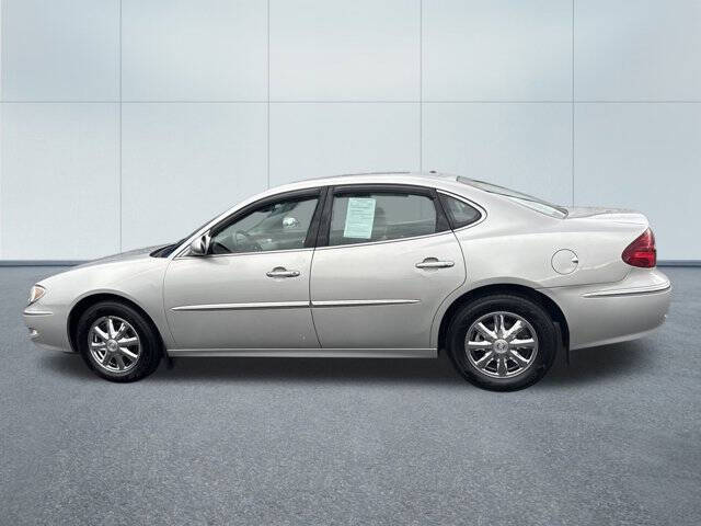 2005 Buick LaCrosse CXL
