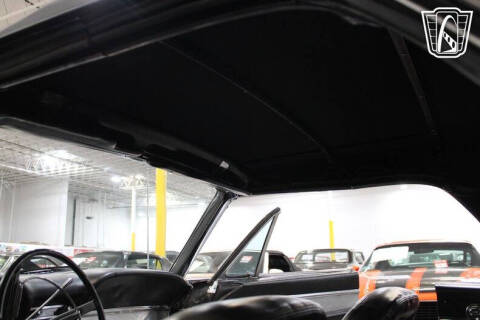 1962 Ford Thunderbird