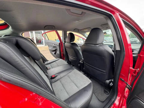 2013 Honda Insight