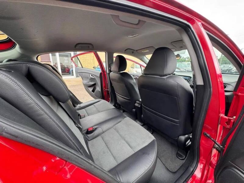 2013 Honda Insight