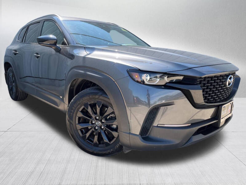 2024 Mazda CX-50 2.5 S Select