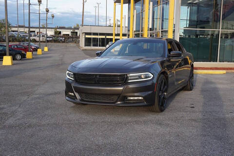 2018 Dodge Charger for sale at CarSmart in Temple Hills MD