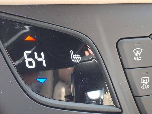 2020 Buick Envision Premium